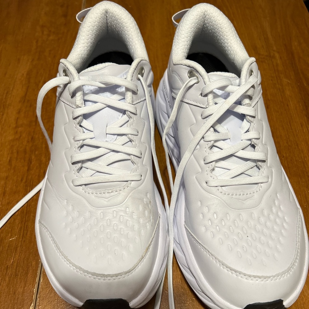 Hoka Bondi SR